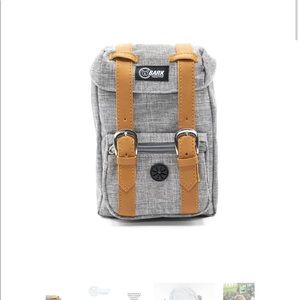 Dog Harness Backpack